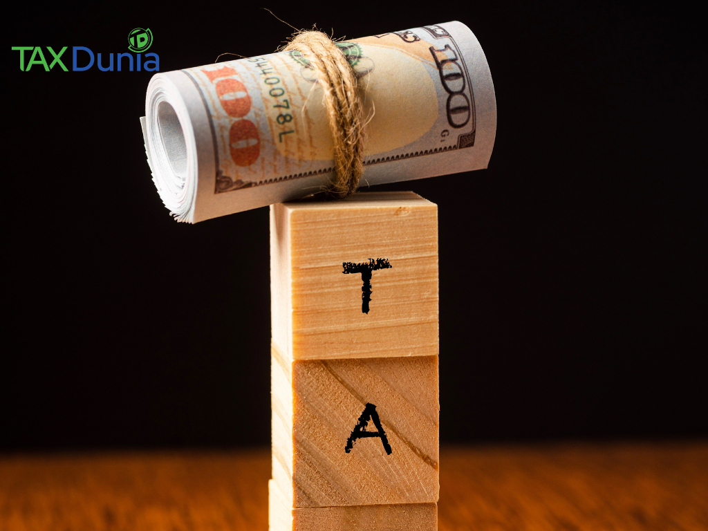 minimum alternative tax