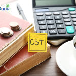 GST invoice format rules