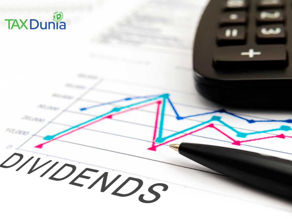 interim dividend private limited company