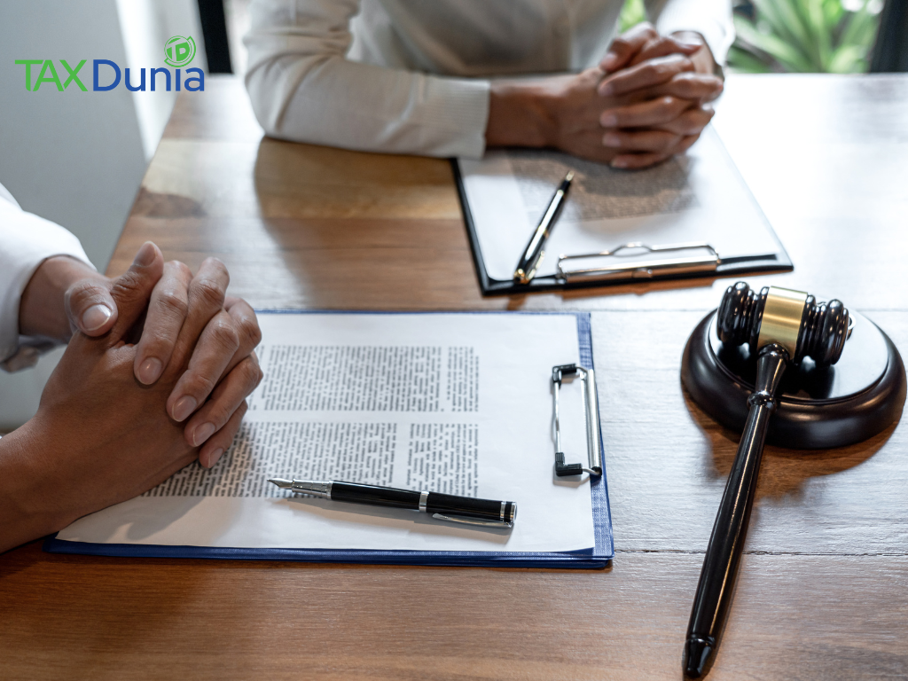 how to dissolve a partnership firm