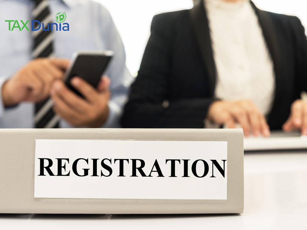 partnership firm registration procedure