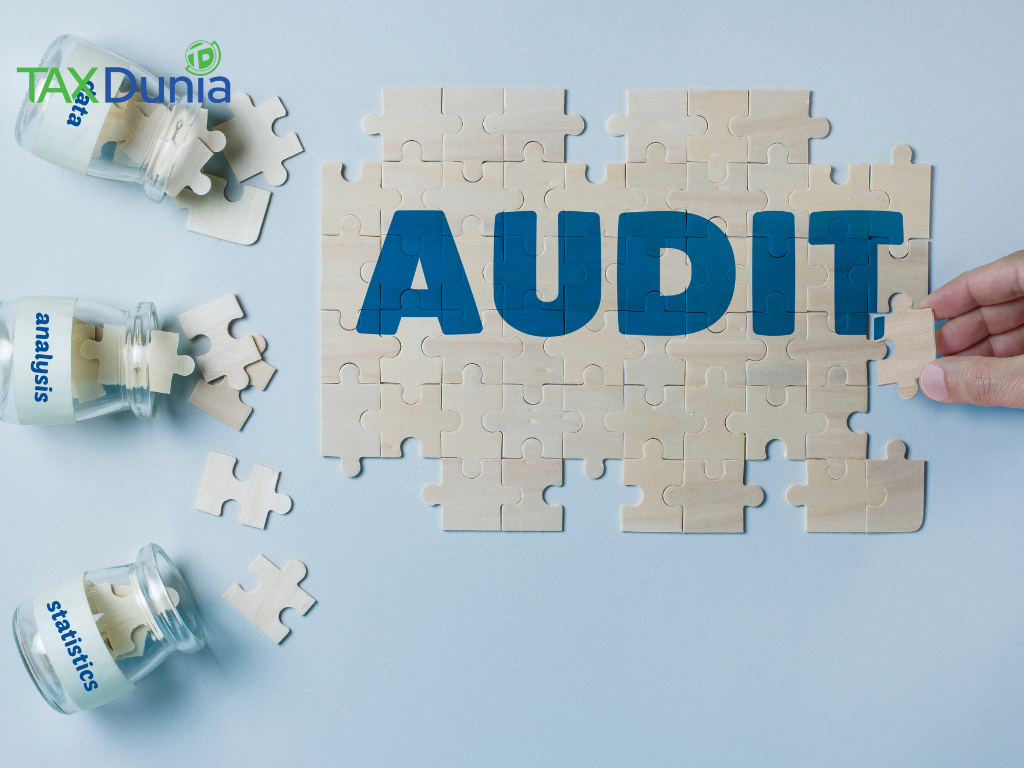 income tax audit u/s 44AB