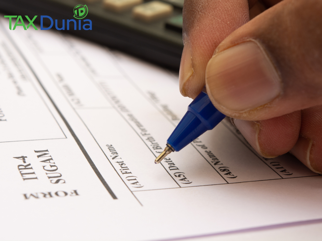 What Happens If a Company Does Not File ITR?