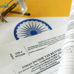 file ITR for house property income