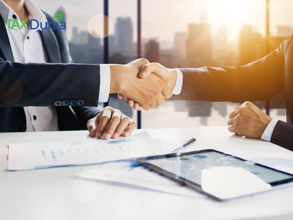 proprietorship firm