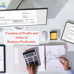 section 28 profits and gains of business and profession
