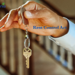 rent control act in India
