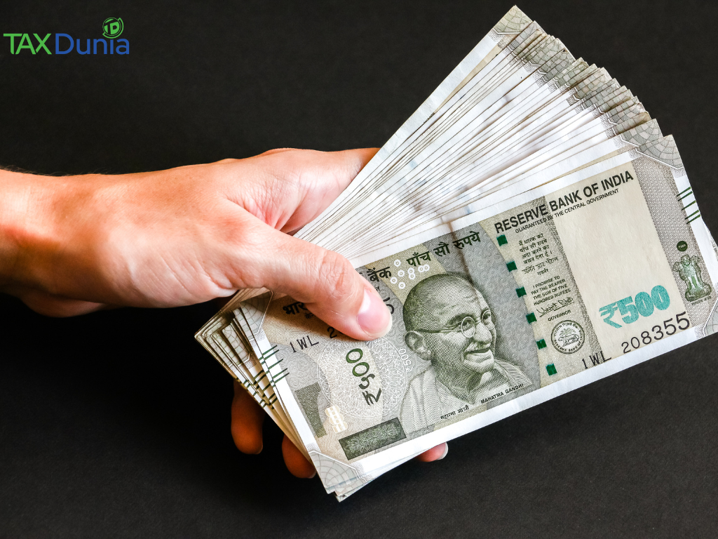 perquisites in income tax