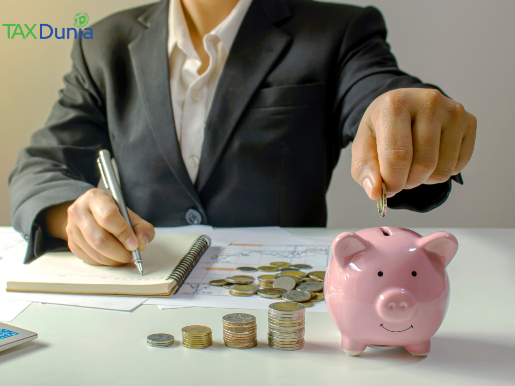 public provident fund benefit interest rates