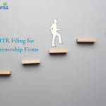 partnership firm ITR filing