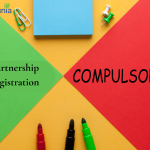 is partnership registration compulsory in India?