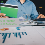 maintenance of books of accounts in India