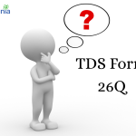 TDS form 26Q