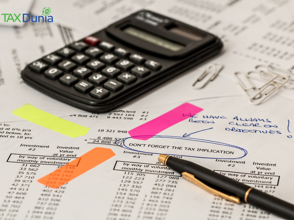 section 24 of income tax act