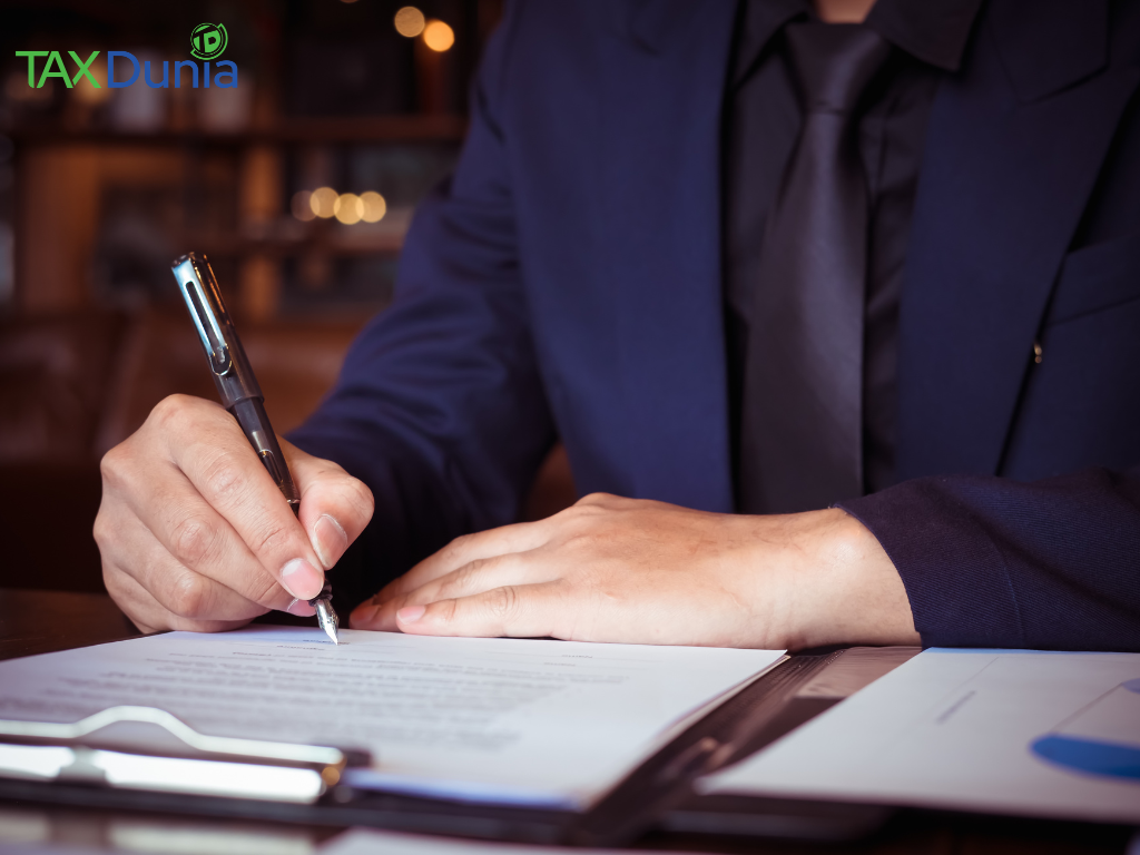 form 26Q TDS on non-salary payment