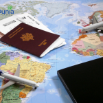 GST on tour and travel