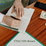 form 27EQ TDS return