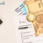 file ITR for capital gains income