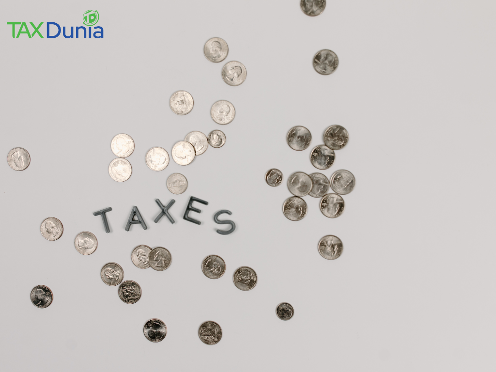file ITR for salary income
