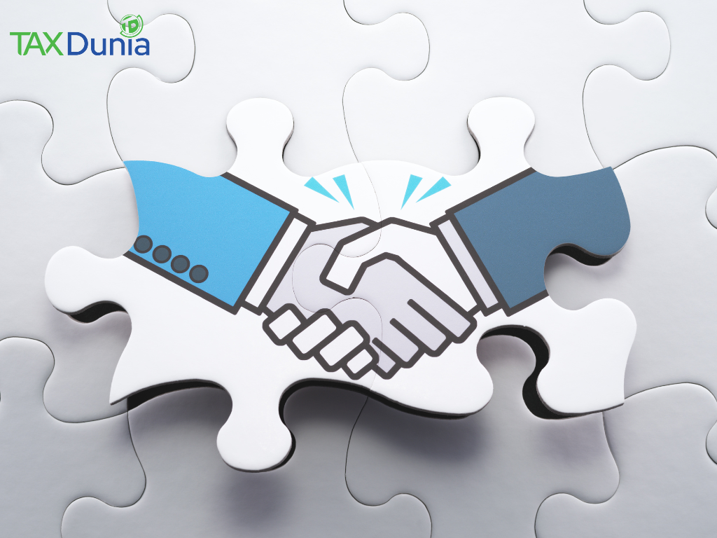 double taxation avoidance agreement