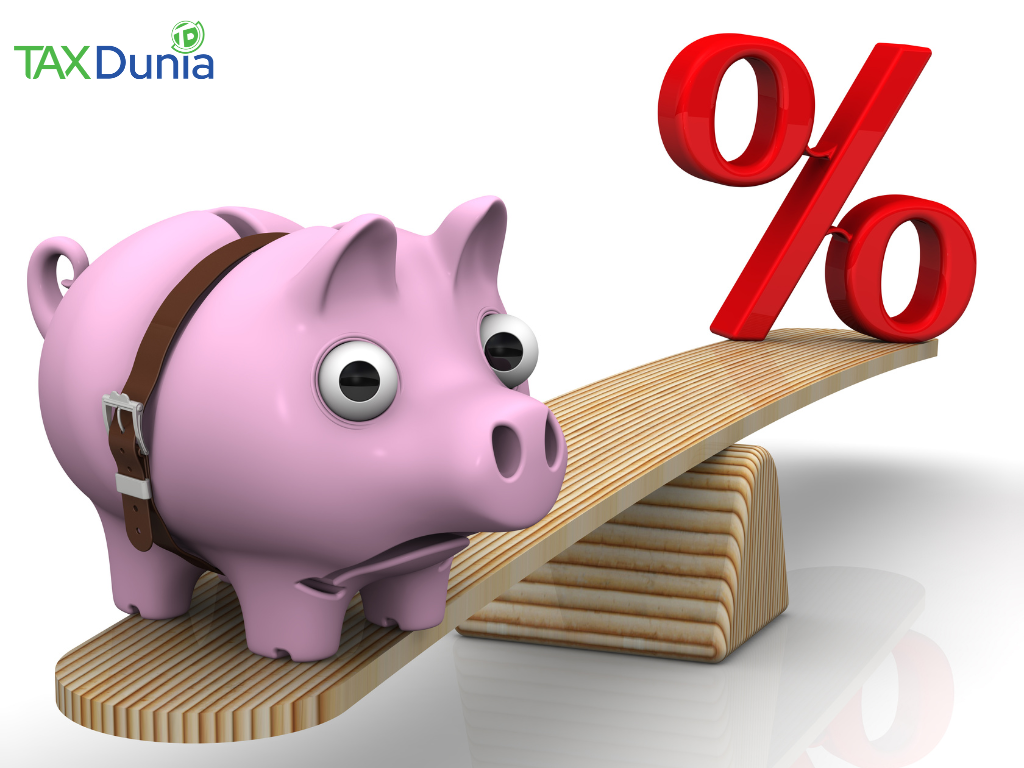 repo and reverse repo rate 2025