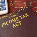 Residential Status under the Income Tax Act