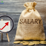 profits in lieu of salary