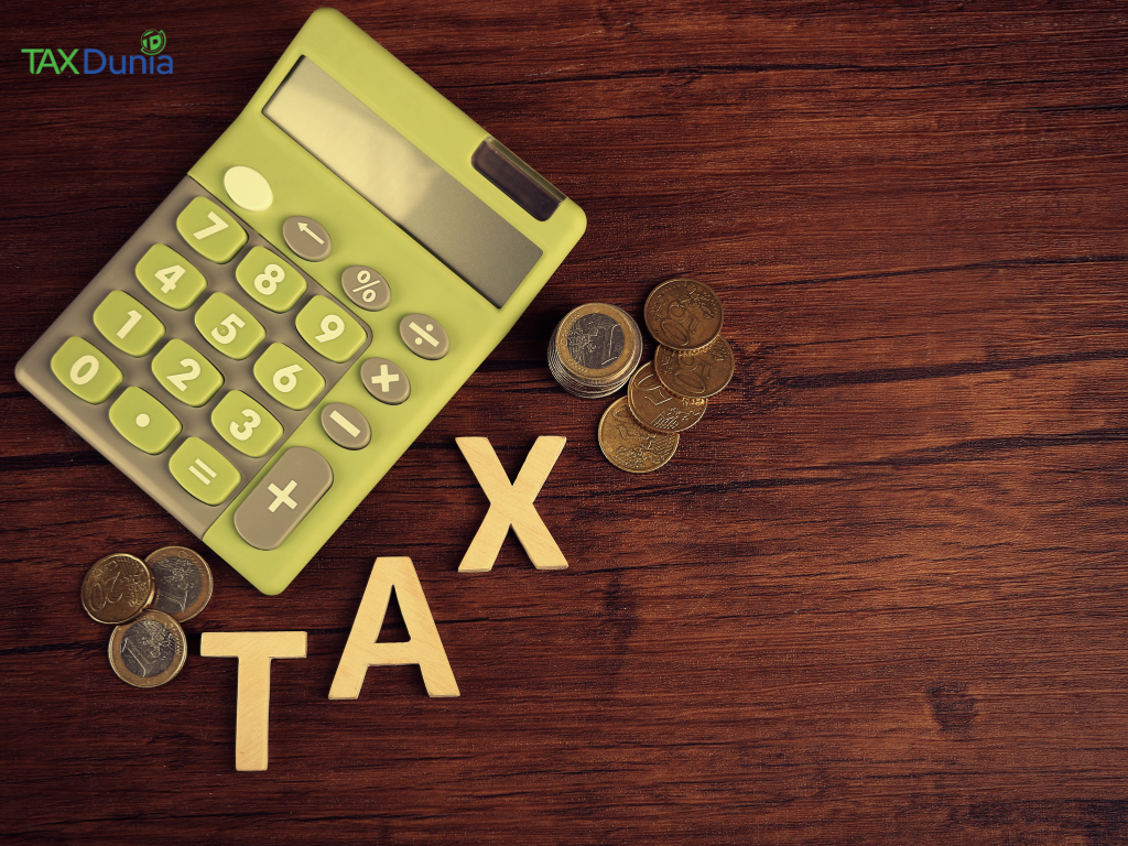 tax on sale of agricultural land